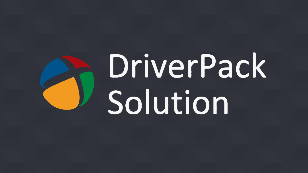 driverpack solution 2017 online