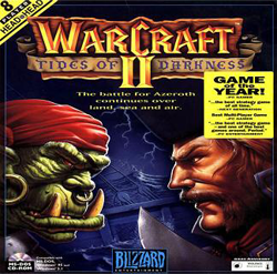 warcraft 2 campaign guide